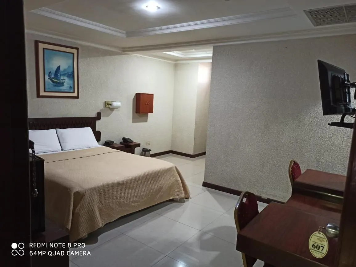 Hotel Sol de Oriente Guayaquil
