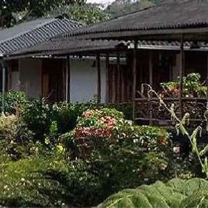 Hotel La Casa Del Suizo