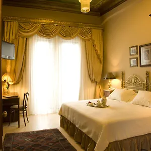Hotel Boutique Mansion Del Rio, Guayaquil