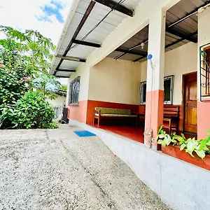 Casa Independiente Puerto Ayora (Galapagos Islands)